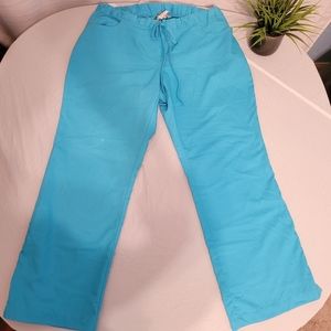 Greys Anatomy scrub pants